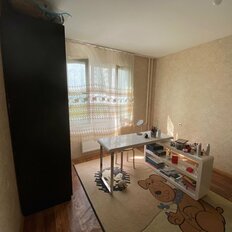 Квартира 89,1 м², 3-комнатная - изображение 2