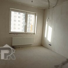 Квартира 21,2 м², студия - изображение 3