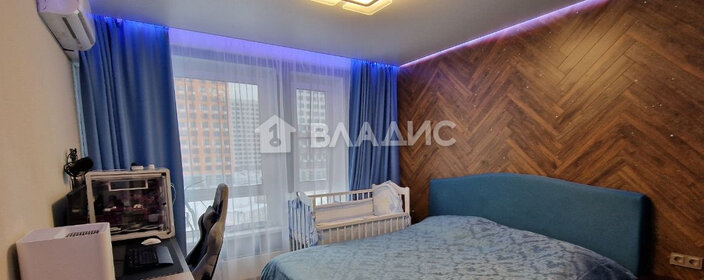 55 м², 2-комнатная квартира 11 100 000 ₽ - изображение 36
