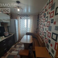 Квартира 45,6 м², 2-комнатная - изображение 3