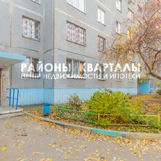 Квартира 67,8 м², 3-комнатная - изображение 4