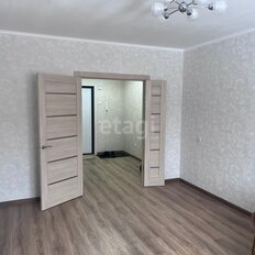 Квартира 44,4 м², 1-комнатная - изображение 1