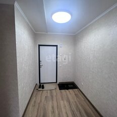 Квартира 44,4 м², 1-комнатная - изображение 3