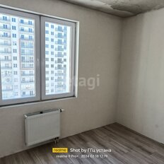 Квартира 32,4 м², 1-комнатная - изображение 2