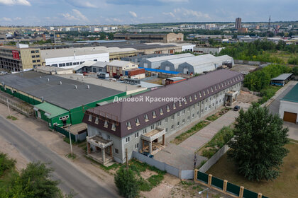 Снять коммерческую недвижимость у станции Транзитный парк Балаково в Балакове - изображение 4