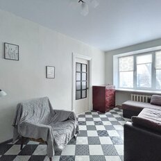 Квартира 39,2 м², 2-комнатная - изображение 1