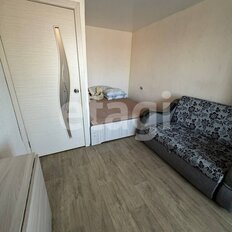 Квартира 30,6 м², 1-комнатная - изображение 2