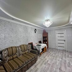 Квартира 58,9 м², 3-комнатная - изображение 2