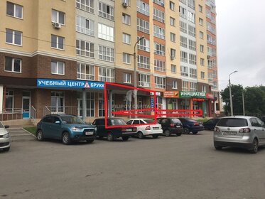 100 м², торговое помещение 120 000 ₽ в месяц - изображение 53