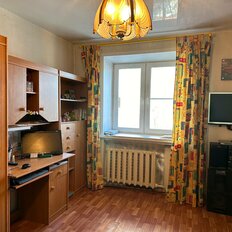 Квартира 70,3 м², 3-комнатная - изображение 5