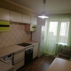 Квартира 41 м², 1-комнатная - изображение 2