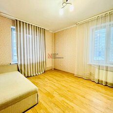 Квартира 49,8 м², 1-комнатная - изображение 3