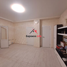 Квартира 53,9 м², 2-комнатная - изображение 4