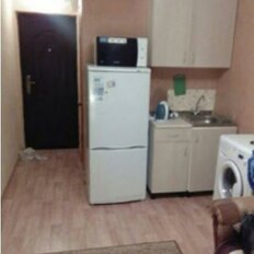 Квартира 15,3 м², студия - изображение 3