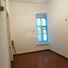 Квартира 25,2 м², 1-комнатная - изображение 4