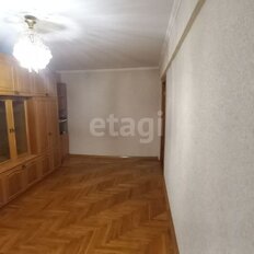 Квартира 63,3 м², 3-комнатная - изображение 5