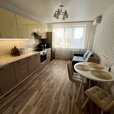 Квартира 40,1 м², 1-комнатная - изображение 5