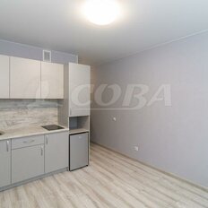 Квартира 18 м², студия - изображение 2