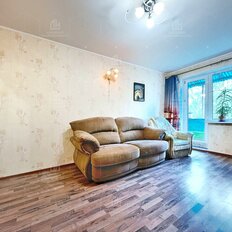 Квартира 44,7 м², 2-комнатная - изображение 4