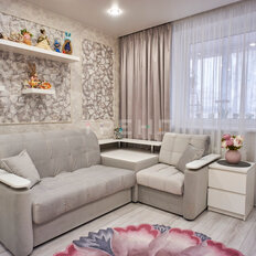 Квартира 27,5 м², студия - изображение 5