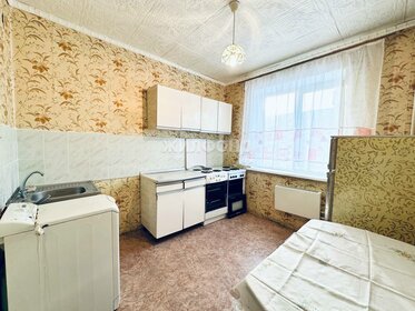 Купить квартиру с лоджией на улице Малиновская в Пушкине - изображение 28