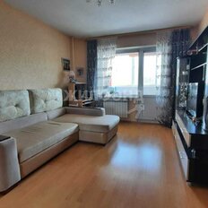 Квартира 37,1 м², 1-комнатная - изображение 2