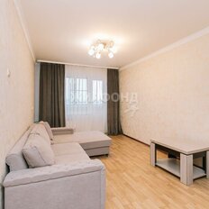 Квартира 62,5 м², 3-комнатная - изображение 1