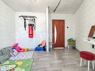 Купить однокомнатную квартиру в ЖК «Флагман» в Вологде - изображение 39