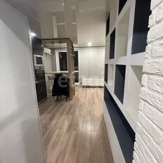 Квартира 38,4 м², студия - изображение 5