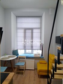 21,3 м², квартира-студия 6 350 000 ₽ - изображение 48