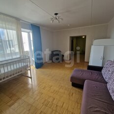 Квартира 98,8 м², 3-комнатная - изображение 3