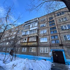 Квартира 34,2 м², 1-комнатная - изображение 1