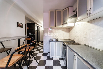 Купить квартиру с ремонтом в районе Лазаревский в Сочи - изображение 9