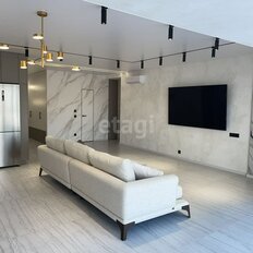 Квартира 108,1 м², 4-комнатная - изображение 5