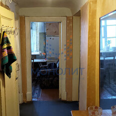 Квартира 58,3 м², 2-комнатная - изображение 4