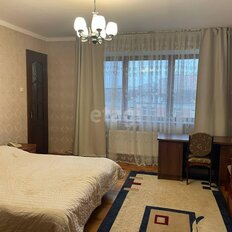 Квартира 111,6 м², 3-комнатная - изображение 2