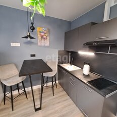 Квартира 18,5 м², студия - изображение 3