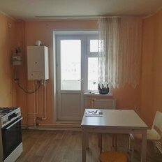 Квартира 38,9 м², 1-комнатная - изображение 3