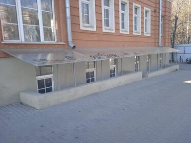 2200 м², производственное помещение 125 000 000 ₽ - изображение 48