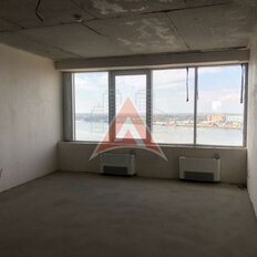 Квартира 125,7 м², 3-комнатная - изображение 4