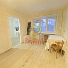 Квартира 41,8 м², 2-комнатная - изображение 3