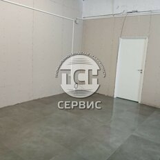 526 м², склад - изображение 4