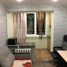 Квартира 15,6 м², студия - изображение 2