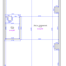 75 м², торговое помещение - изображение 1