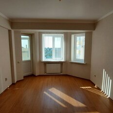 Квартира 80,5 м², студия - изображение 5