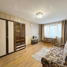 17,7 м², комната - изображение 4