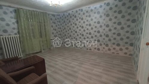 27,7 м², квартира-студия 8 803 060 ₽ - изображение 57