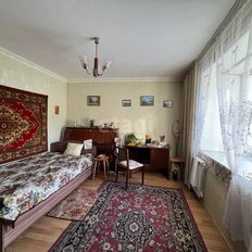 Квартира 42,9 м², 2-комнатная - изображение 4