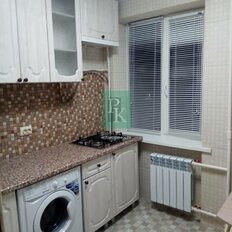 Квартира 29,6 м², 1-комнатная - изображение 4