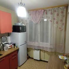 Квартира 30 м², 1-комнатная - изображение 1